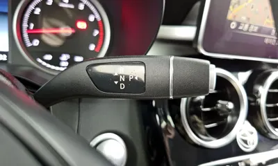 Mercedes-Benz C-Class 2018, 118640 км, за 14500000 KRW - фото 9