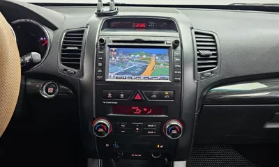 Kia Sorento 2012, 129586 км, за 5300000 KRW - фото 14