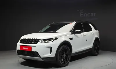 Land Rover Discovery Sport 2023, 70688 км, за 30800000 KRW - фото 1