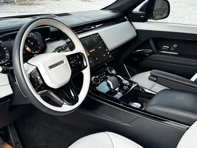 Land Rover Range Rover Sport 2023, 39000 км, за 108000000 KRW - фото 7