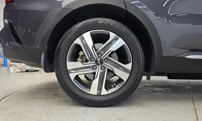 Kia Sorento 2022, 128201 км, за 21600000 KRW - фото 5