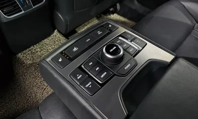 Hyundai Genesis 2016, 177271 км, за 8950000 KRW - фото 20