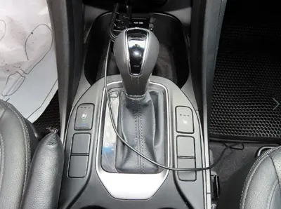 Hyundai Santafe 2014, 142466 км, за 6490000 KRW - фото 10