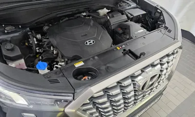 Hyundai Palisade 2022, 101933 км, за 19390000 KRW - фото 6