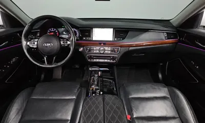 Kia K7 2016, 158844 км, за 8990000 KRW - фото 7
