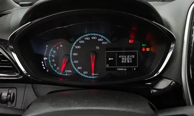 ChevroletGMDaewoo Spark 2017, 119494 км, за 4500000 KRW - фото 8