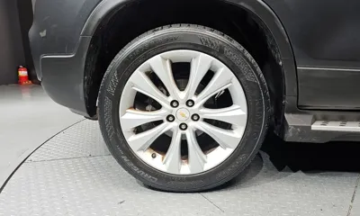 ChevroletGMDaewoo Trax 2017, 198840 км, за 4390000 KRW - фото 5