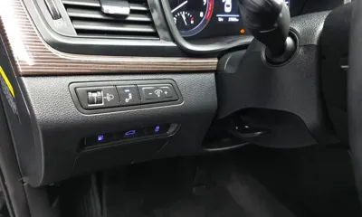 Hyundai Sonata 2019, 27553 км, за 14500000 KRW - фото 18