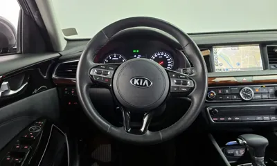 Kia K7 2017, 121996 км, за 10000000 KRW - фото 15