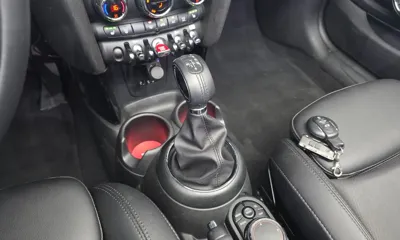 MINI Cooper Convertible 2018, 47931 км, за 14900000 KRW - фото 9