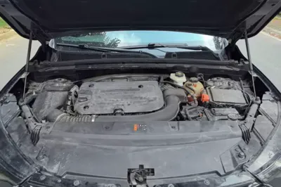 Buick Envision 2020, 35200 км, за 102232.91 CNY - фото 24