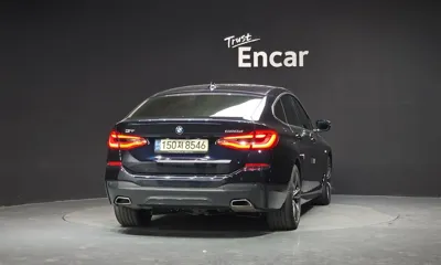 BMW Gran Turismo 2022, 74880 км, за 39600000 KRW