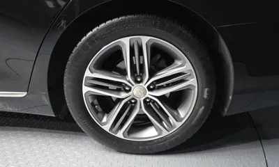 Hyundai Grandeur 2019, 98643 км, за 14400000 KRW - фото 5