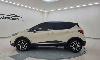 Renault-KoreaSamsung QM3 2015, 115881 км, за 4900000 KRW - фото 8