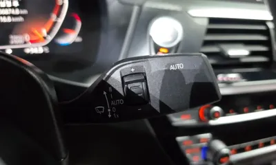 BMW X4 2021, 66879 км, за 30500000 KRW - фото 20