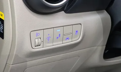Hyundai Kona 2019, 70161 км, за 13800000 KRW - фото 15