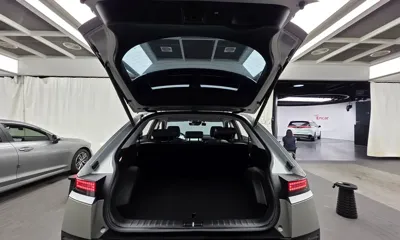 Hyundai Ioniq5 2022, 50719 км, за 28900000 KRW - фото 20
