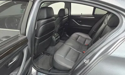 BMW 5-Series 2016, 118717 км, за 10000000 KRW - фото 11