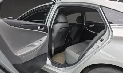 Hyundai Sonata 2014, 104333 км, за 5800000 KRW - фото 17