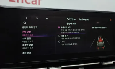 Kia Canival 2021, 113279 км, за 22890000 KRW - фото 39