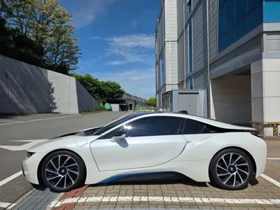 BMW i8 2016, 84950 км, за 65900000 KRW - фото 6