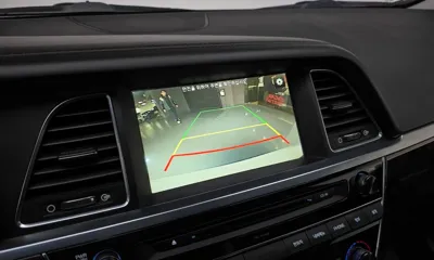 Hyundai Aslan 2015, 125680 км, за 10500000 KRW - фото 16