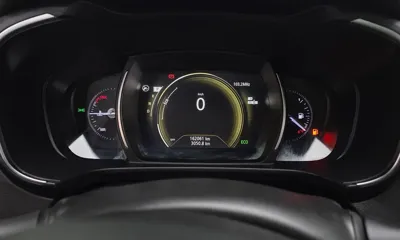 Renault-KoreaSamsung QM6 2018, 162061 км, за 7690000 KRW - фото 8