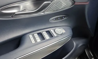 Genesis GV70 2022, 119375 км, за 31300000 KRW - фото 20