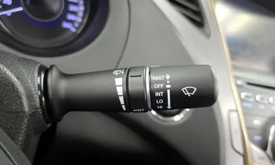 Hyundai Grandeur 2013, 141528 км, за 4900000 KRW - фото 27