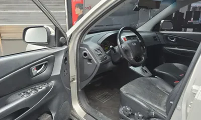 Hyundai Tucson 2007, 125036 км, за 2550000 KRW - фото 11