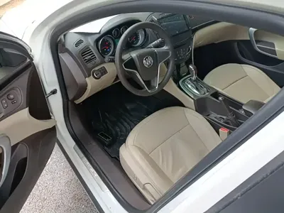 Buick Regal 2014, 123800 км, за 22500 CNY - фото 16