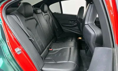 BMW M3 2015, 161215 км, за 41990000 KRW - фото 11