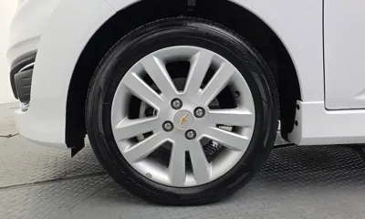 ChevroletGMDaewoo Spark 2014, 48884 км, за 4190000 KRW - фото 5