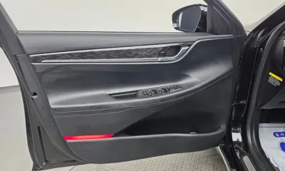 Hyundai Grandeur 2018, 84504 км, за 15700000 KRW - фото 24