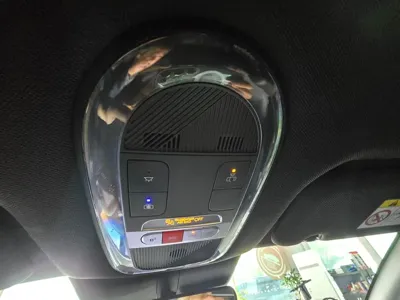 Hyundai Ioniq6 2023, 44103 км, за 32130000 KRW - фото 18
