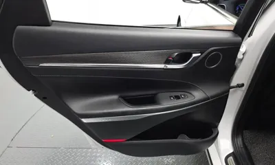 Hyundai Grandeur 2018, 157802 км, за 13990000 KRW - фото 25