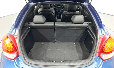 Hyundai Veloster 2016, 149070 км, за 6300000 KRW - фото 20