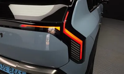 Kia EV3 2025, 26177 км, за 37990000 KRW - фото 23