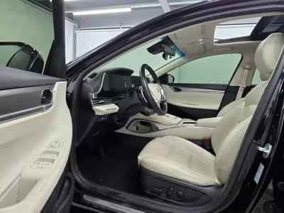 Hyundai Grandeur 2022, 95983 км, за 21640000 KRW - фото 9