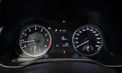 Hyundai Avante 2020, 44974 км, за 14300000 KRW - фото 8