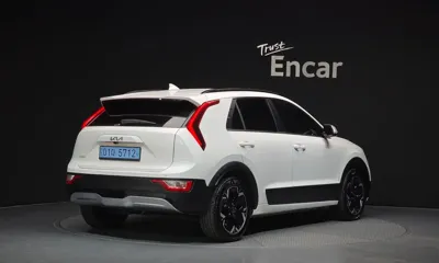 Kia Niro 2024, 15873 км, за 23860000 KRW