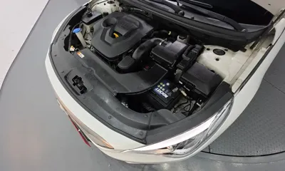 Hyundai Sonata 2015, 133166 км, за 8900000 KRW - фото 6