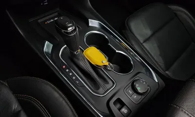 ChevroletGMDaewoo Traverse 2020, 104844 км, за 19900000 KRW - фото 9