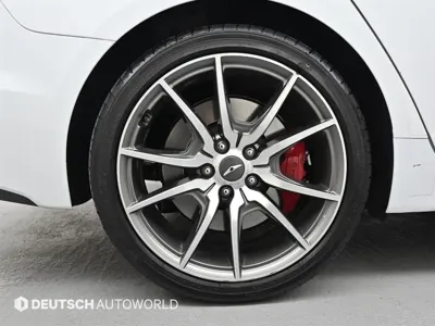 Genesis G70 2018, 104339 км, за 22000000 KRW - фото 5