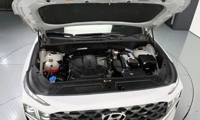 Hyundai Santafe 2022, 88333 км, за 26900000 KRW - фото 6