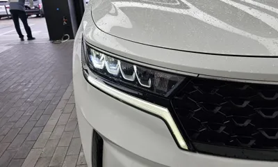 Kia Sorento 2021, 130657 км, за 17490000 KRW - фото 22