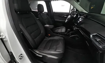 ChevroletGMDaewoo Trailblazer 2021, 40267 км, за 14000000 KRW - фото 26