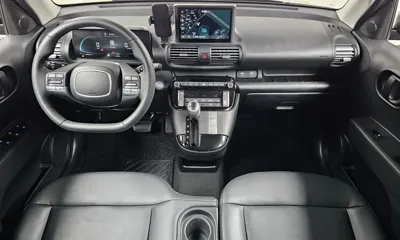 Hyundai Casper 2024, 7459 км, за 15900000 KRW - фото 7