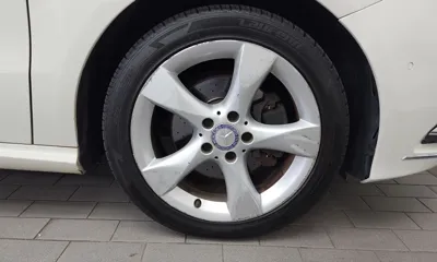 Mercedes-Benz B-Class 2013, 108148 км, за 7500000 KRW - фото 5