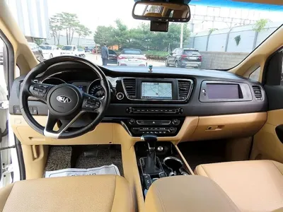 Kia Canival 2020, 51293 км, за 18000000 KRW - фото 8
